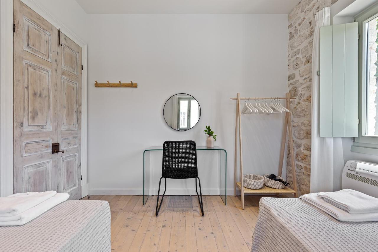 Hortensia House Kassiopi Exterior photo