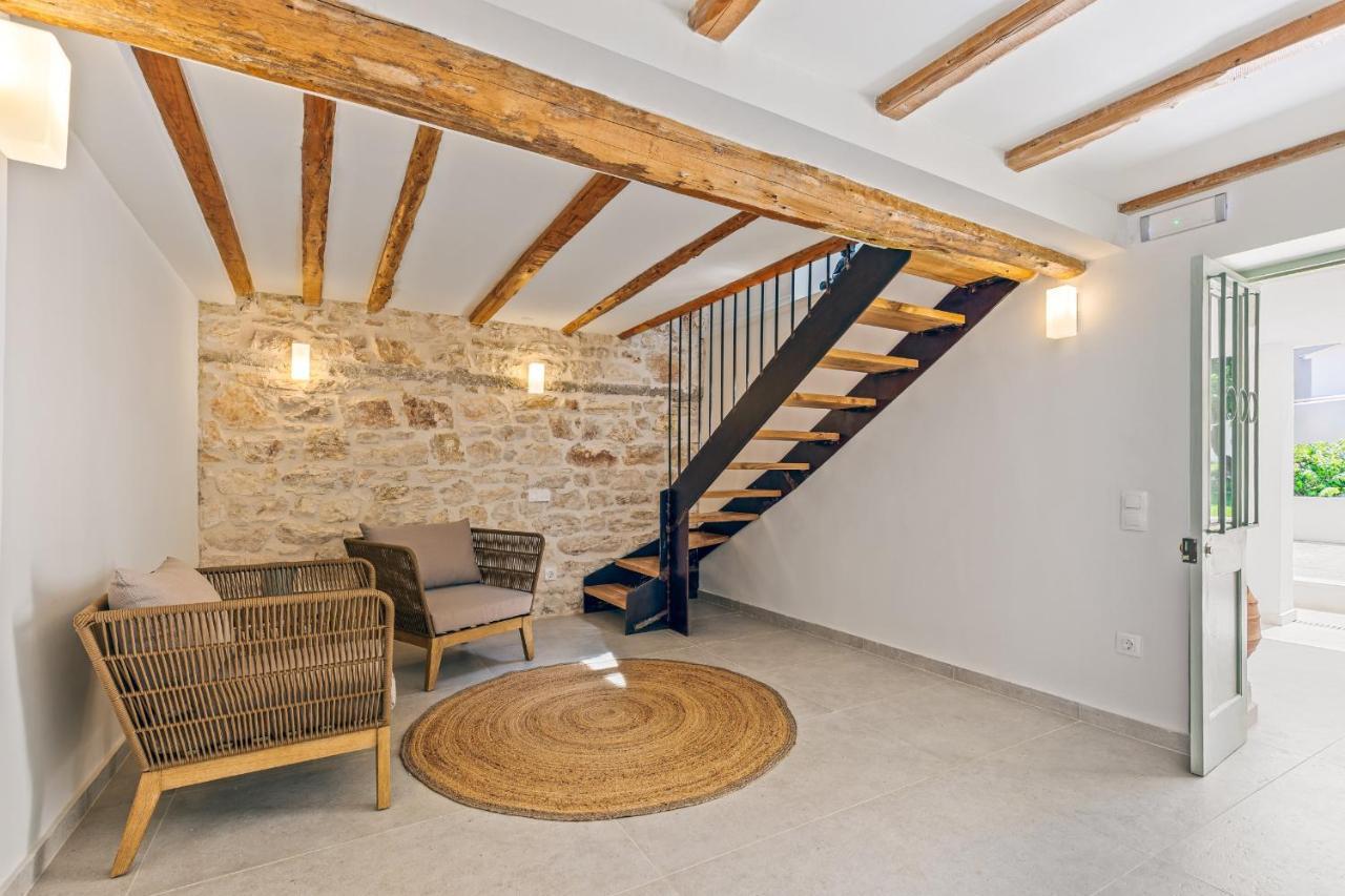 Hortensia House Kassiopi Exterior photo