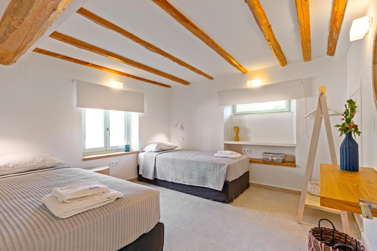Hortensia House Kassiopi Exterior photo